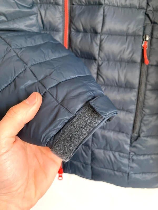 Rab Rab nebula pro jacket Navy size S