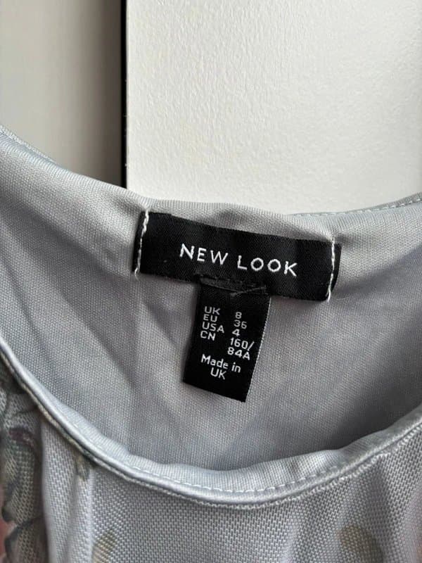 New Look New look top - size 8
