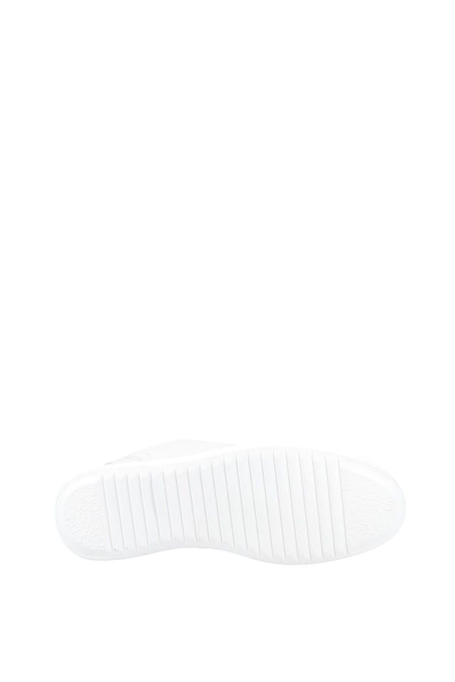 Hush Puppies Hush Puppies Men's Madden Shoes in White - 3