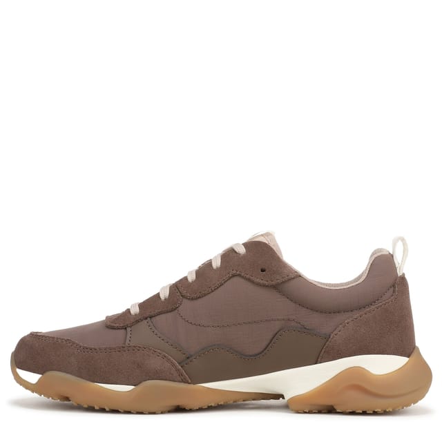 Vionic Vionic Women's Walk Slim Glide Trainers in Brown - 2