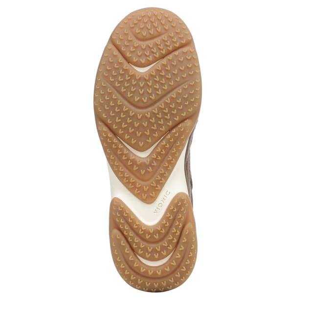 Vionic Vionic Women's Walk Slim Glide Trainers in Brown - 3