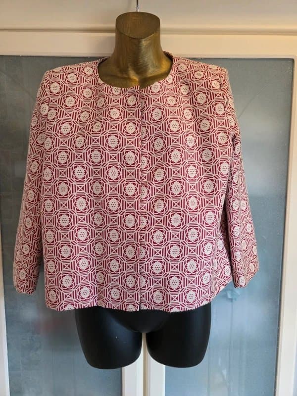 River Island Riverisland crop jacket