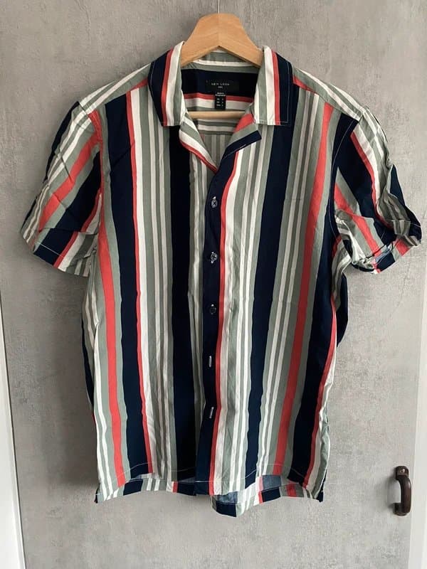 New Look Revere shirt
