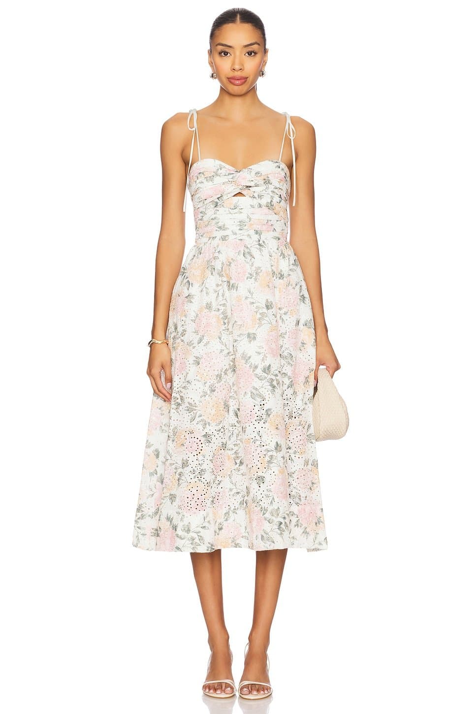 revolve Sariah Dress