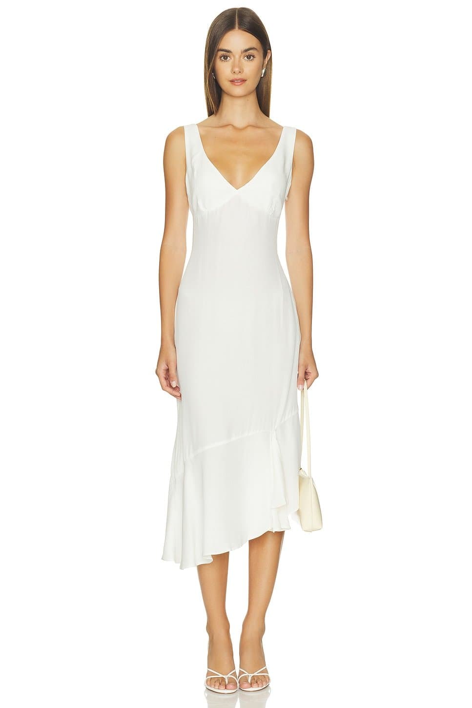revolve Celine Slip Dress