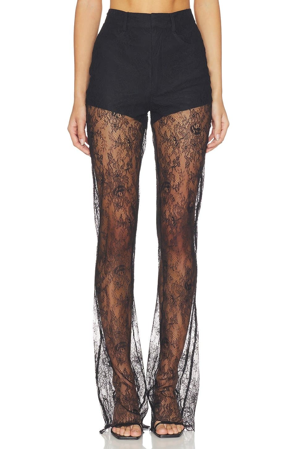 revolve Trouser