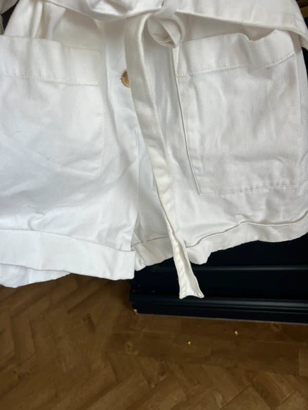 ASOS ASOS short jumpsuit size 10