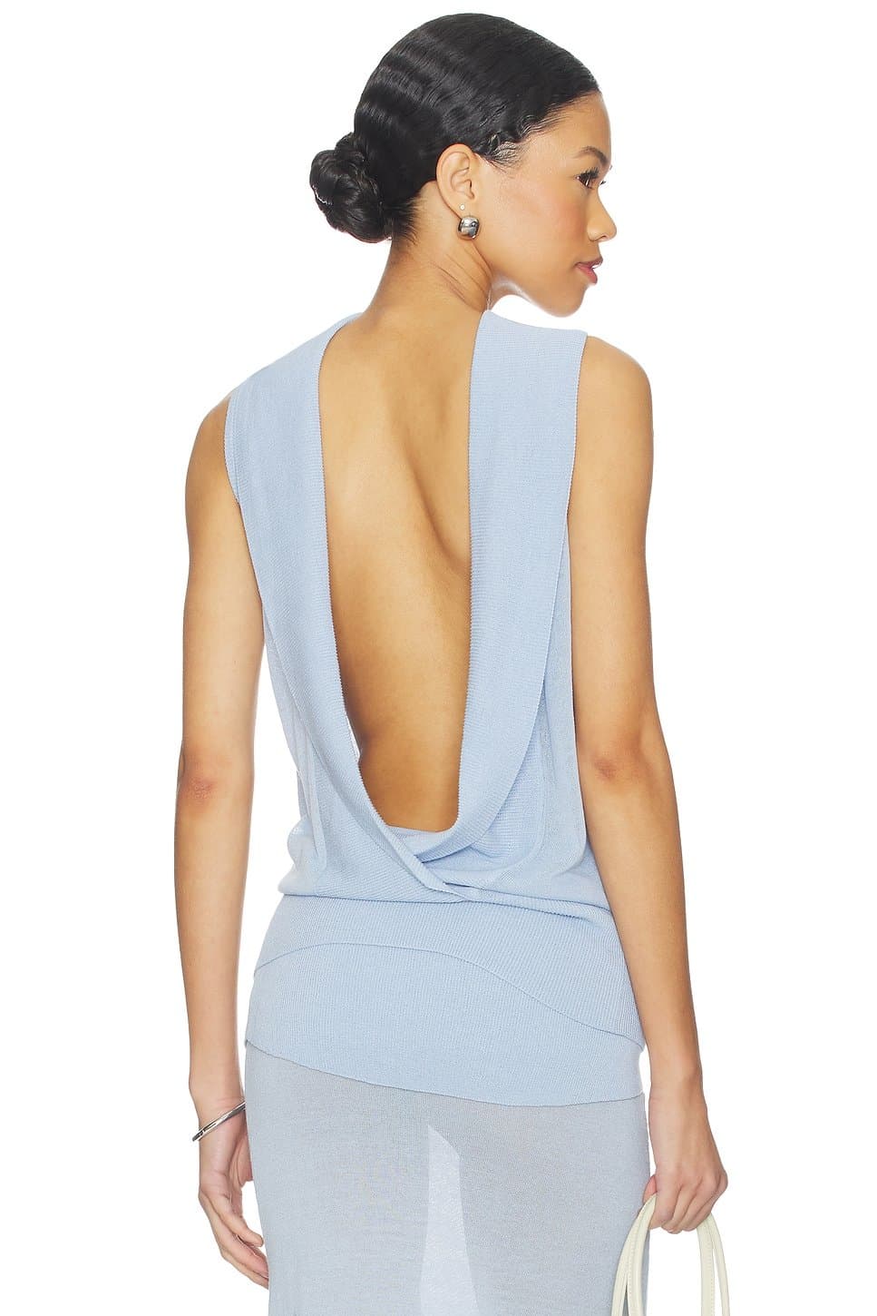 revolve x REVOLVE Serra Tunic