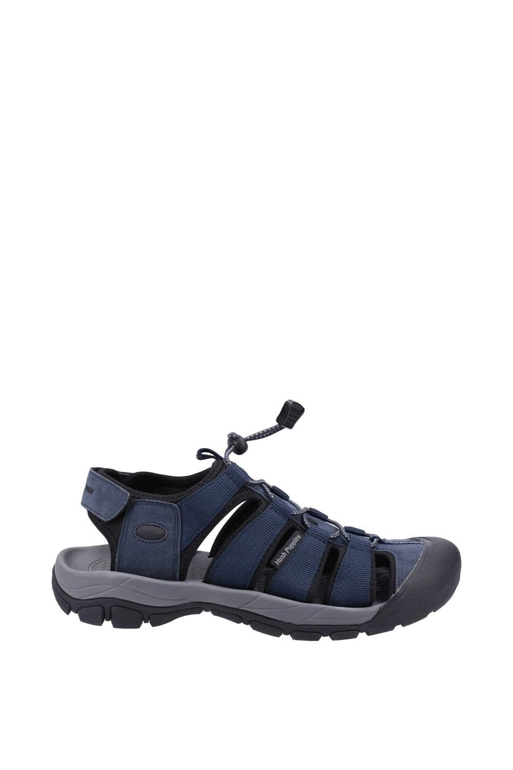Hush Puppies Hush Puppies Men's Peru Sandal in Navy