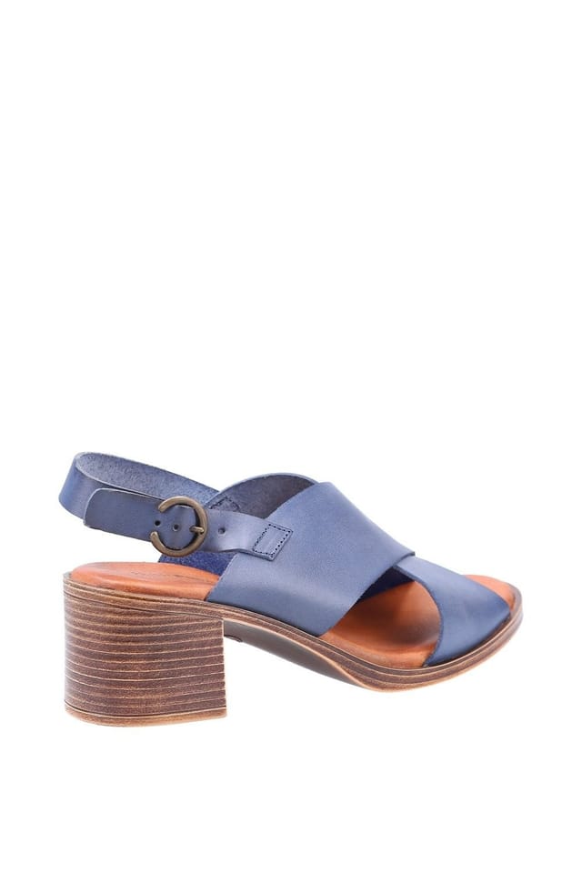 Hush Puppies Hush Puppies Women's Gabrielle Sandal in Navy - 2