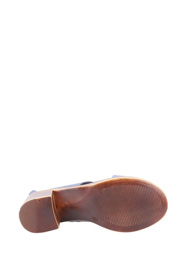 Hush Puppies Hush Puppies Women's Gabrielle Sandal in Navy - 3