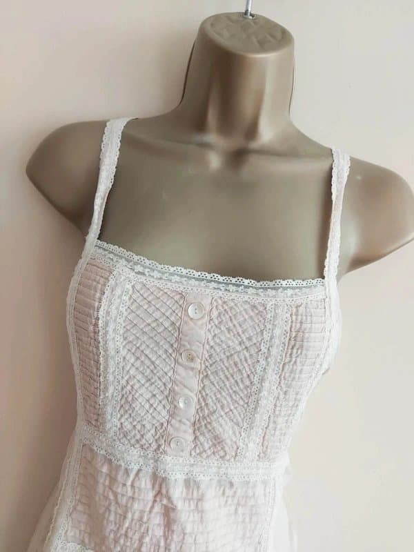 New Look New Look Vintage Cami Top 14