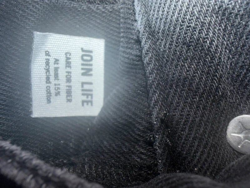 Bershka 🖤 Bershka Man Black Graffiti Jeans – EUR 44 / W34 – Distressed Street Style