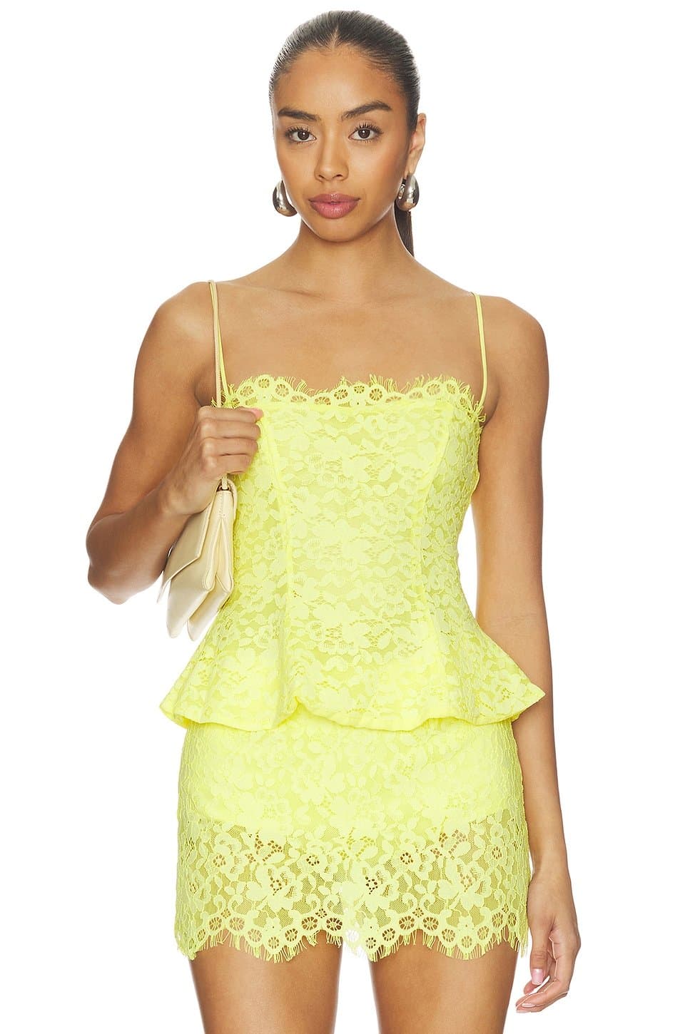revolve Ari Top
