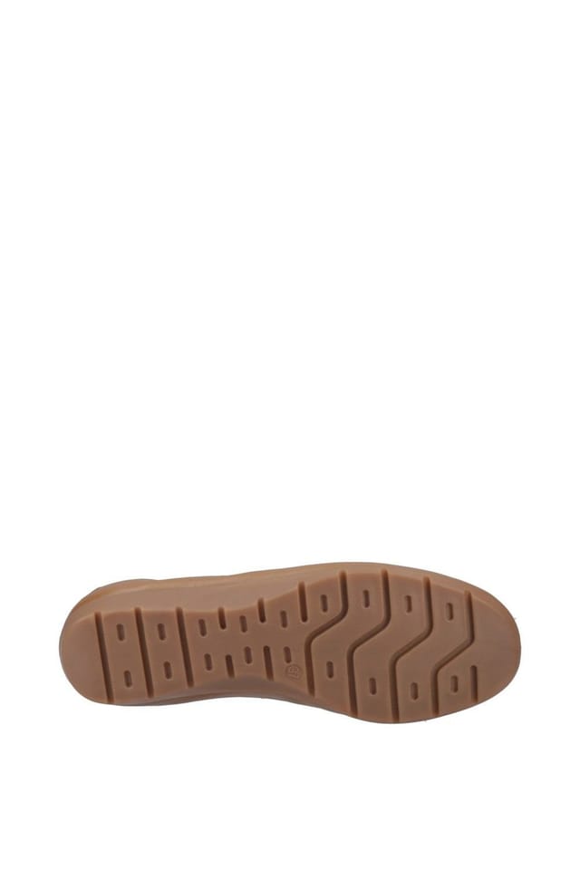 Hush Puppies Hush Puppies Women's Skylar Ballerina in Tan - 3