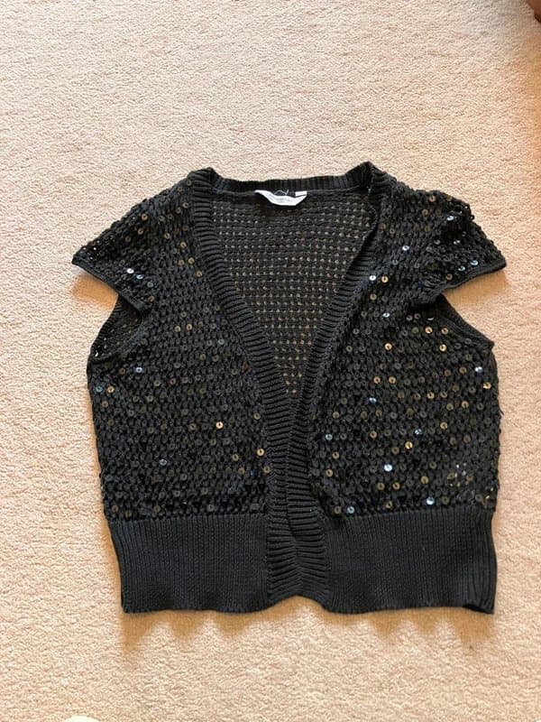 New Look Cropped cardigan