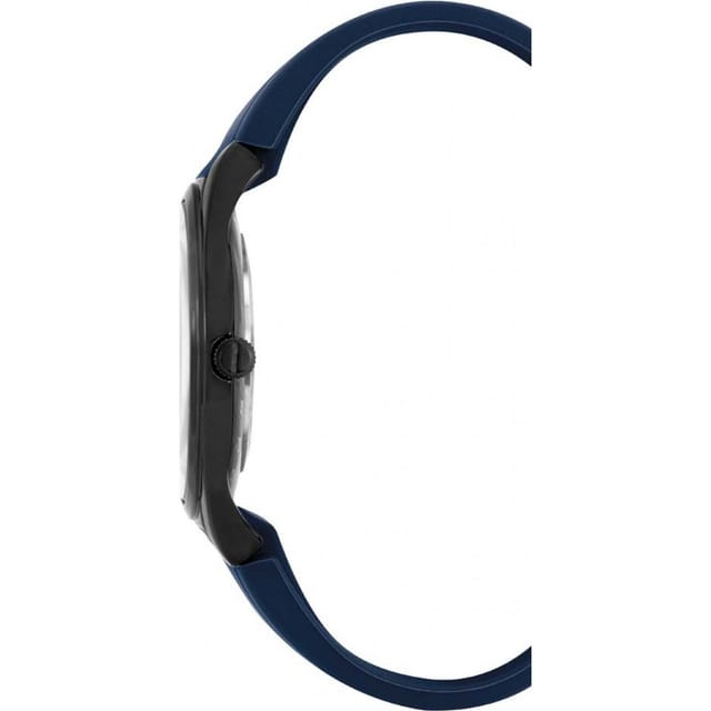 Kenneth Cole Kenneth Cole Men's KC51086002 Classic 44mm Quartz Watch in Blue - 2