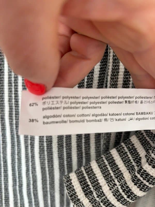 Bershka 2 piece shirt and shorts set Bershka Size M