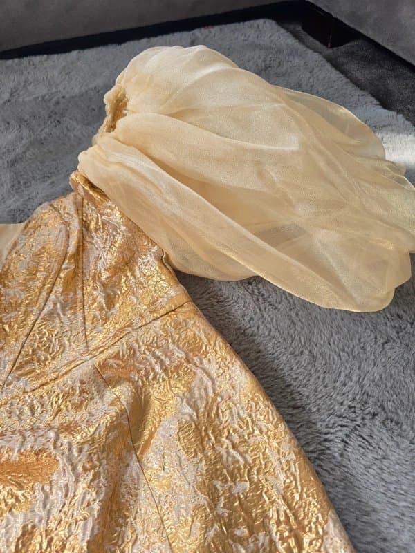 ASOS Asos luxe range