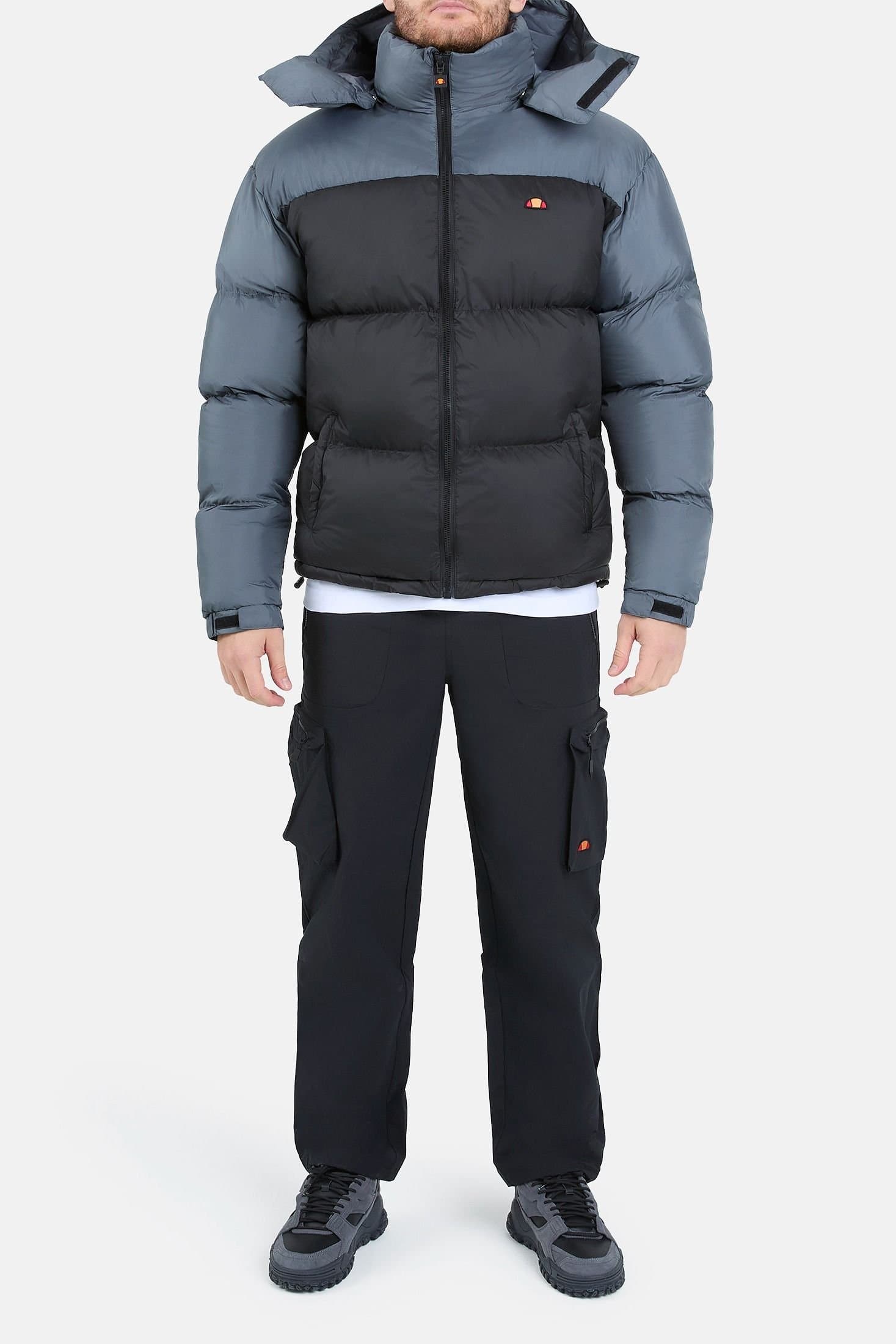 Ellesse Ellesse Men's Dappiani Padded Jacket