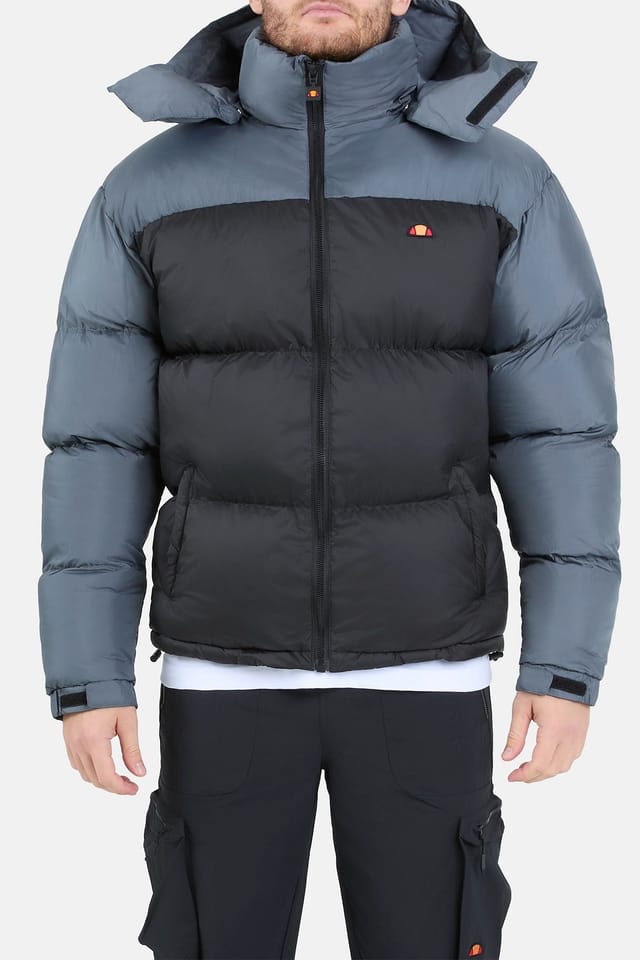 Ellesse Ellesse Men's Dappiani Padded Jacket - 2
