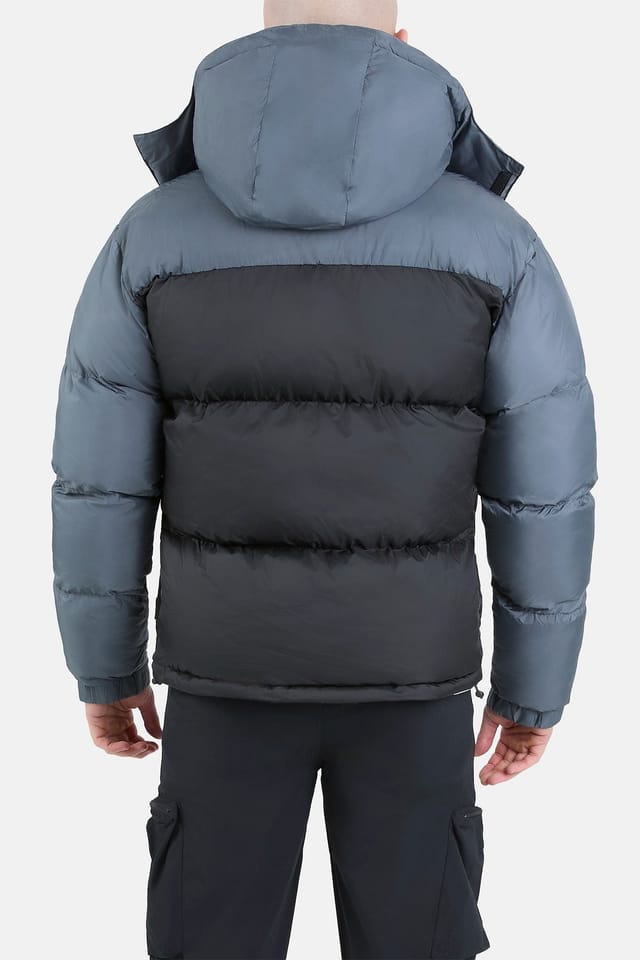 Ellesse Ellesse Men's Dappiani Padded Jacket - 3