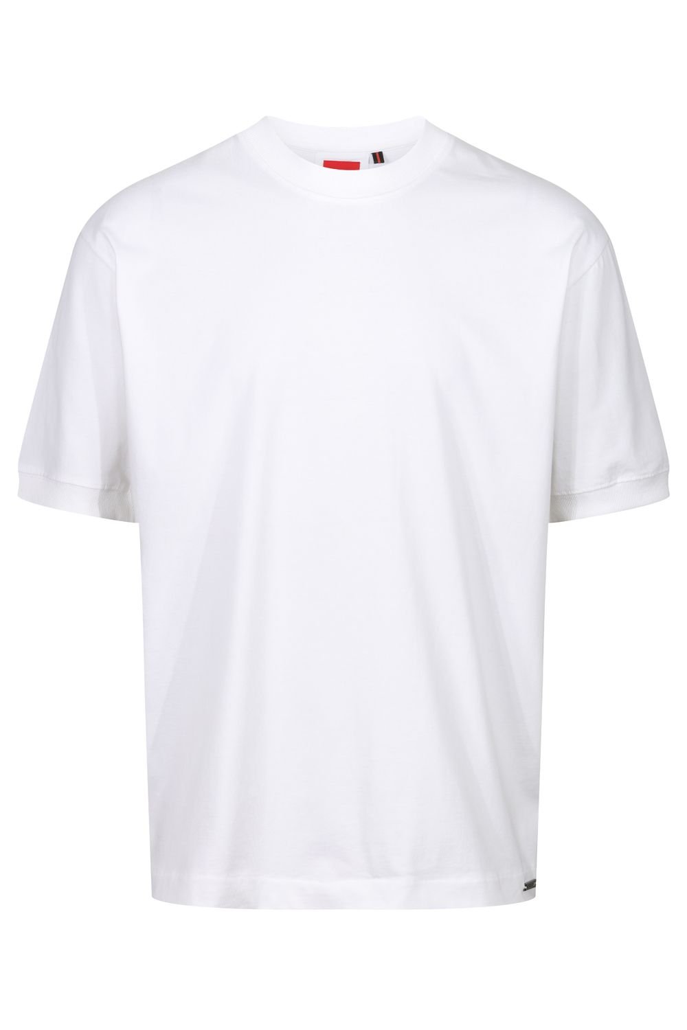 Luke 1977 Luke 1977 Men's Who Wears The T-shirt in White - 4