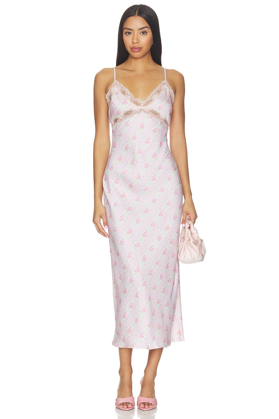 revolve Idris Dress