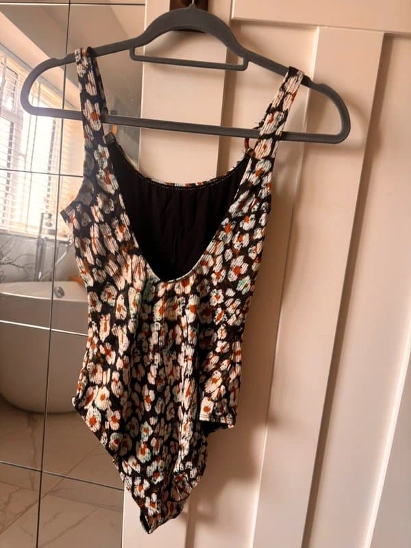 Topshop Topshop swimsuit