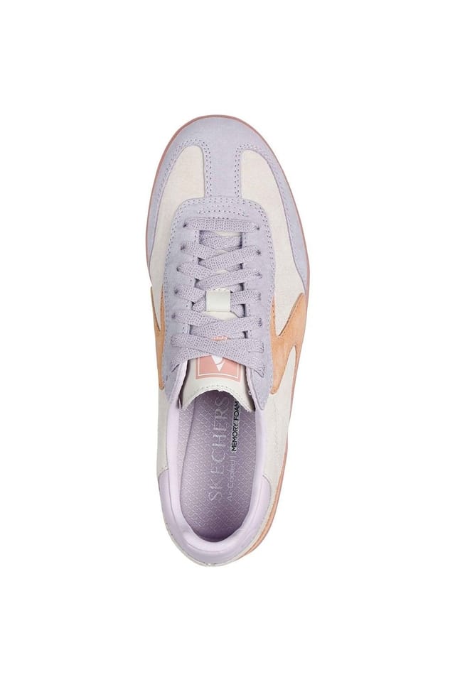 Skechers Skechers Women's Hotshot For The Win Trainer in Natural - 3