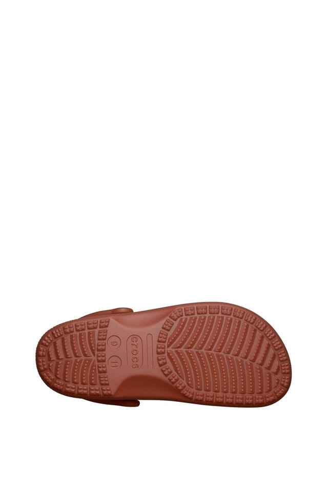 Crocs Crocs Men's Classic Clog in Brown - 3