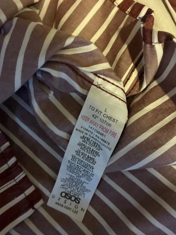 ASOS Design ASOS design shirt