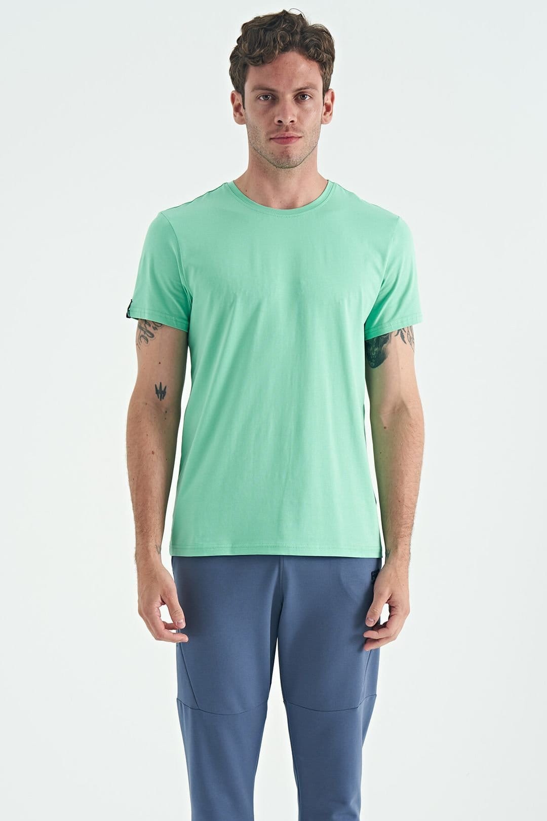 mint