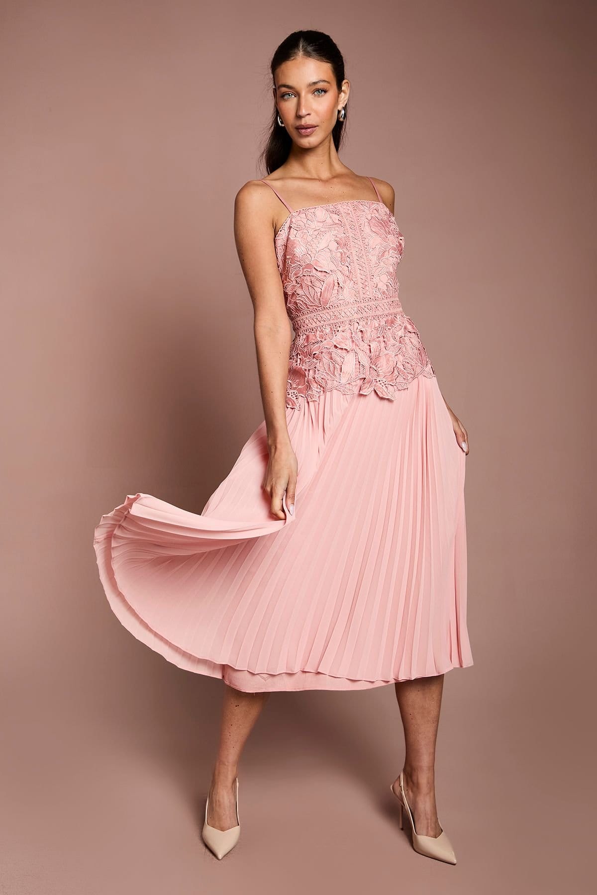 antique rose