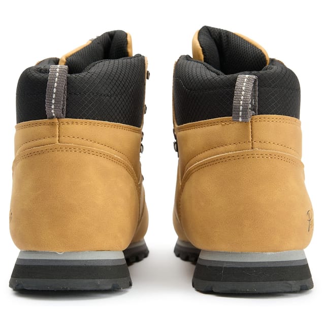 Penguin Penguin Men's Elder Boots in Tan - 3