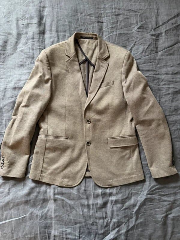 New Look Men’s New Look blazer