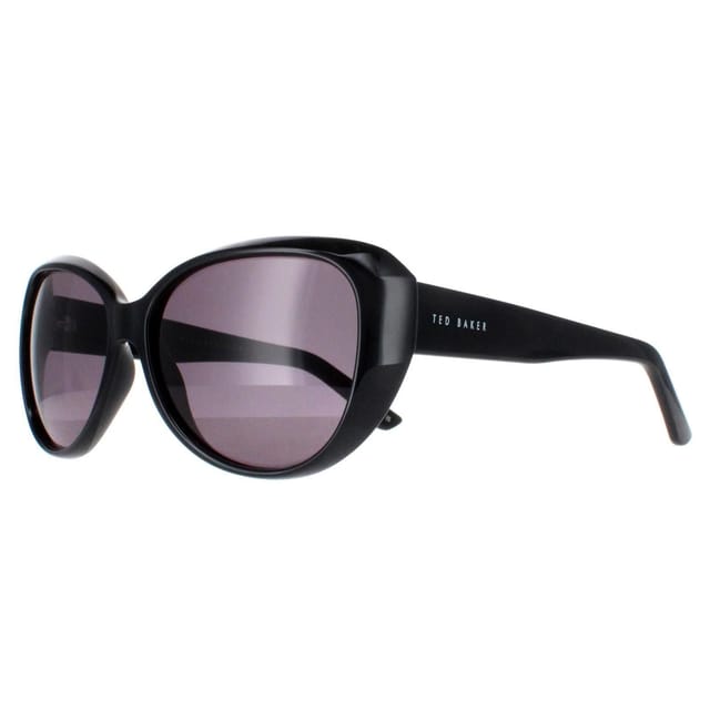 Ted Baker Ted Baker Women's Oval Black Grey TB1290 Avignon - 2