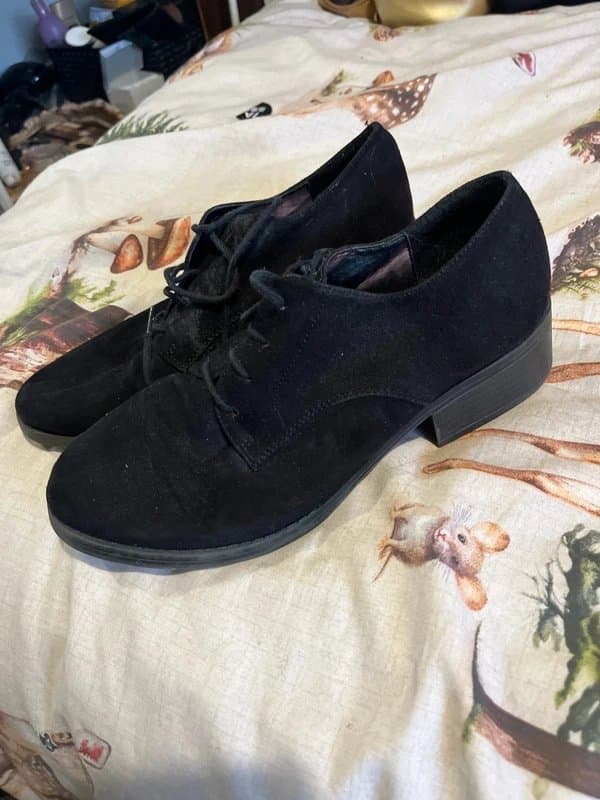 New Look Shoes ideal school shoes