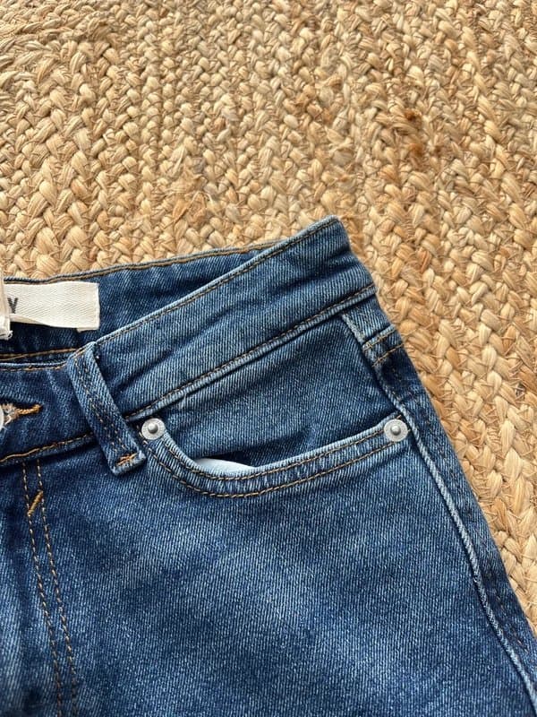 New Look new look blue denim men’s jeans 30W 32L