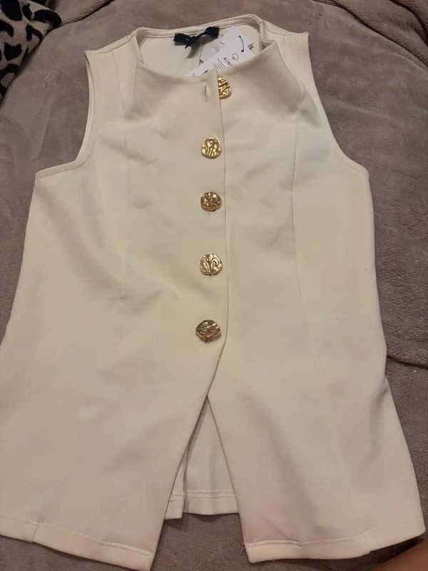 New Look New look blouse size 10 new