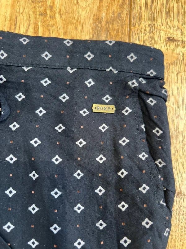 Roxy Roxy beach trousers size XS