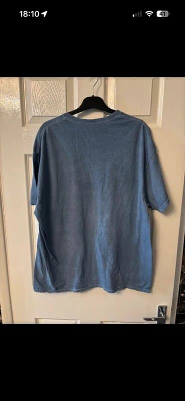 Urban Outfitters I said what I said men’s print T-shirt