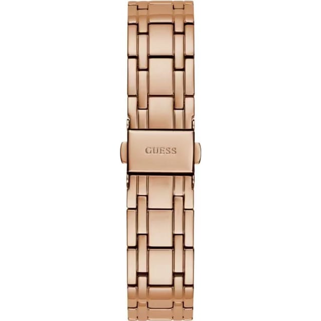 Guess Guess Women's GW0604L3 36mm Quartz Watch in Rose Gold - 3