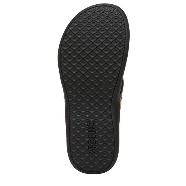 Vionic Vionic Women's Tide 2.0 Flip Flops - 3