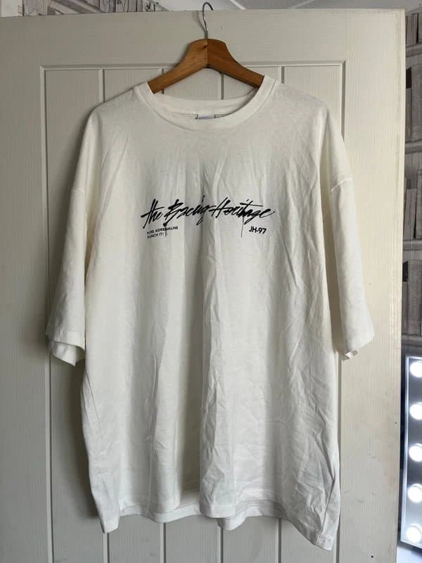 Bershka Bershka tshirt