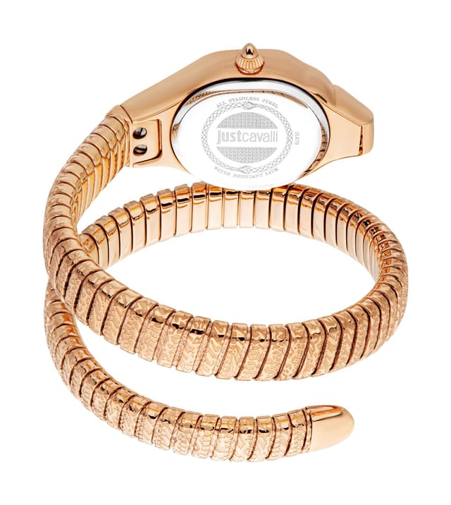 Just Cavalli Just Cavalli Women's Amalfi JC1L270M0045 Analog Watch For Women in Rose Gold - 2