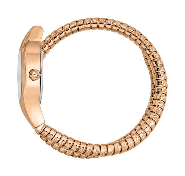Just Cavalli Just Cavalli Women's Amalfi JC1L270M0045 Analog Watch For Women in Rose Gold - 3