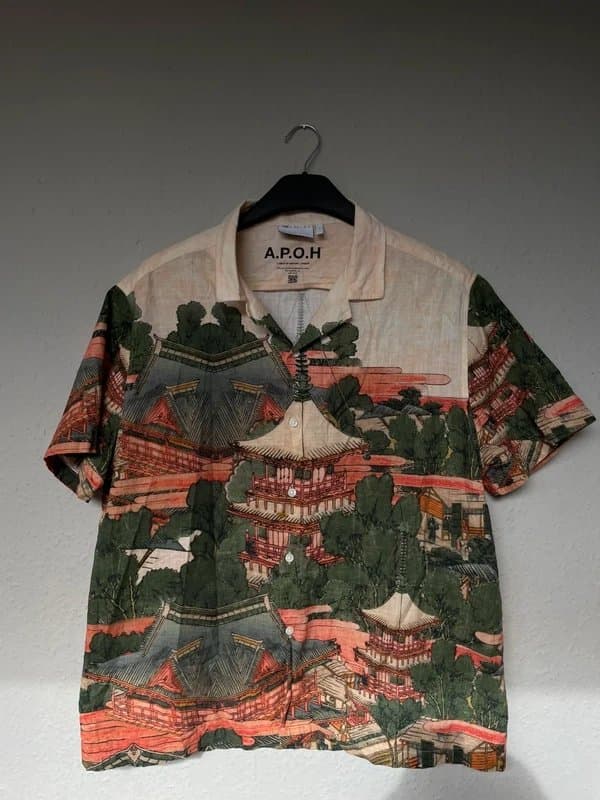 ASOS Designed Shirt ASOS