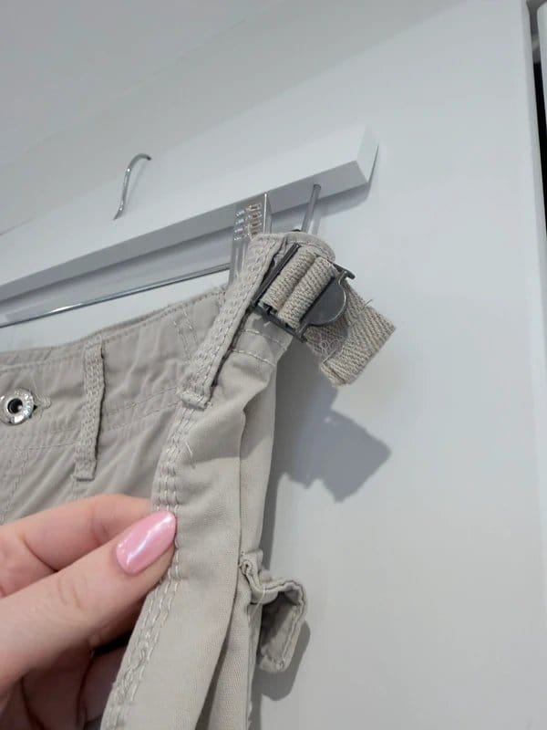Bershka Cargo Pants - 1