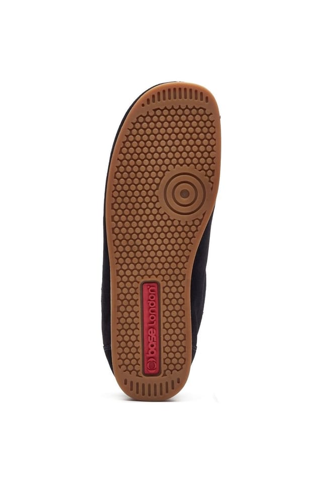 Base London Base London Men's Koko Wallabe in Navy - 3